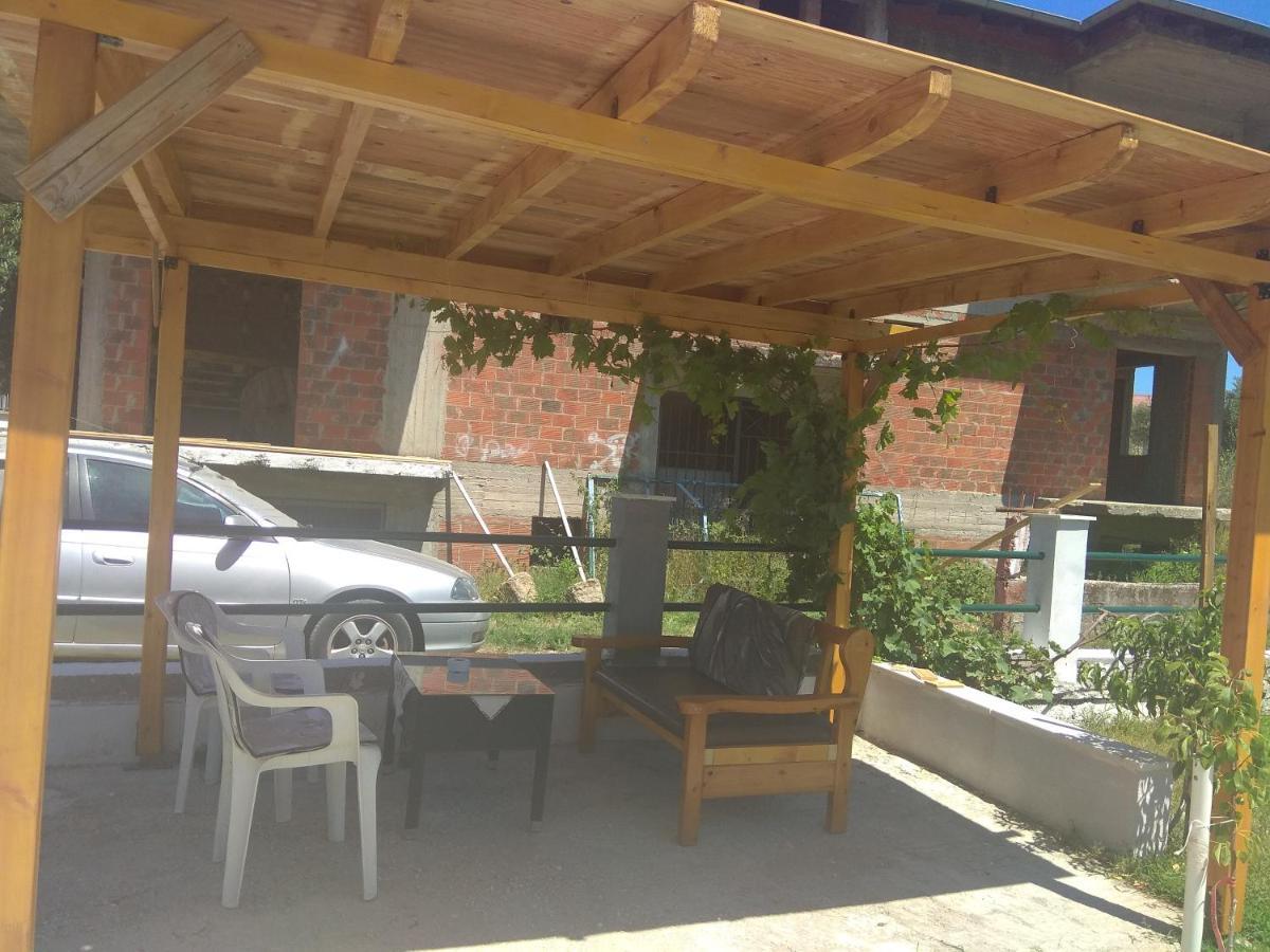 Arxontiko Studios Limenas  Exterior foto